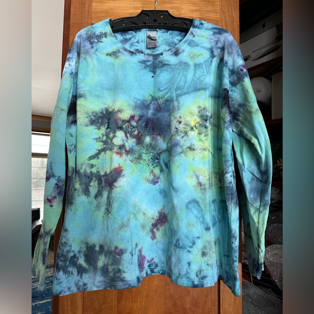 Original Tie Dye